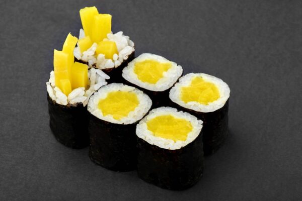 OSHINKO MAKI (6 szt.)