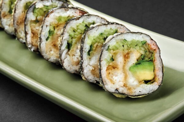 GRILL HIRAME FUTO (10 szt.)