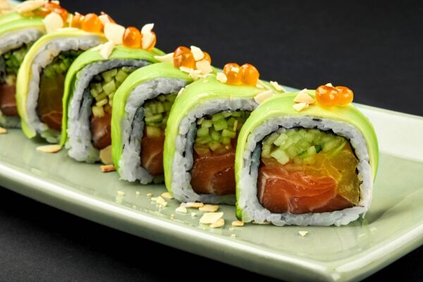 GEISHA (10 szt.)