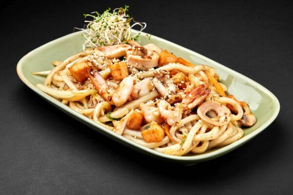 RDASTED UDON