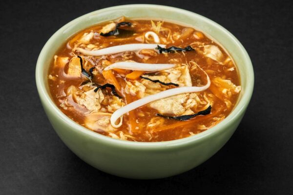 SUAN LA TANG