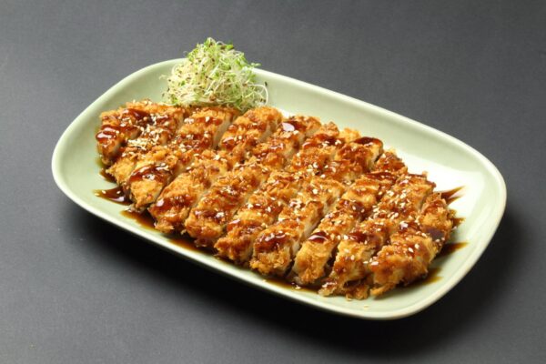 TORI KATSU