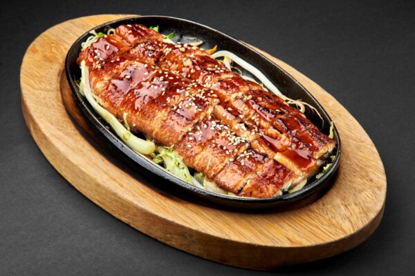 UNAGI KABAYAKI