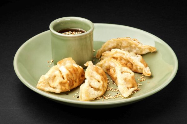 YAKI GYOZA (5 szt.)