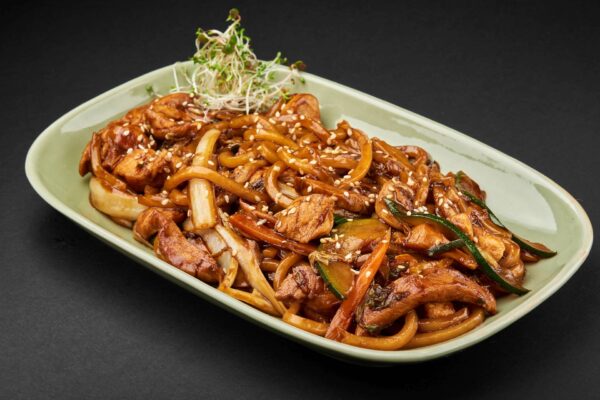 YAKI UDON (300 g)