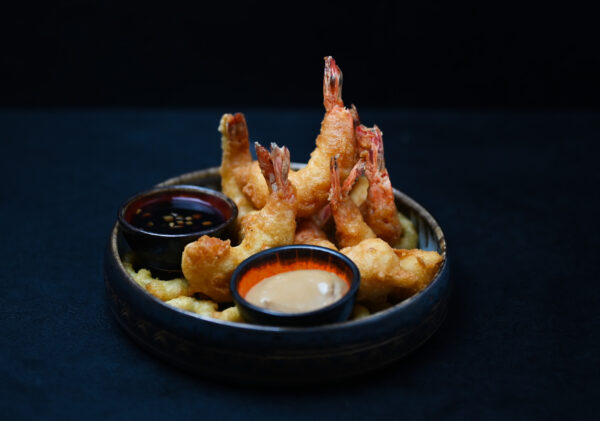 EBI TEMPURA