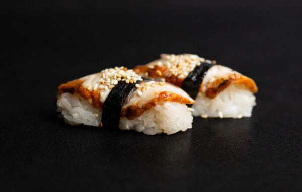 UNAGI WEGORZ (2 szt.)