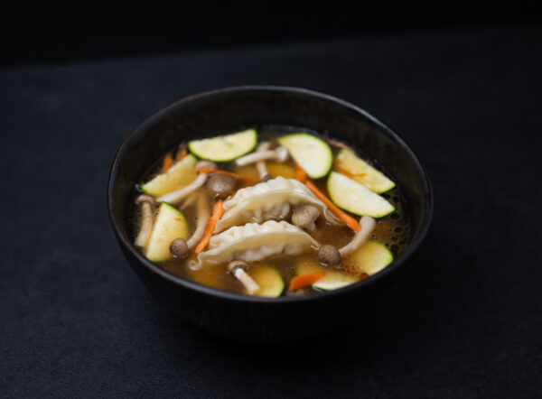 WONTON
