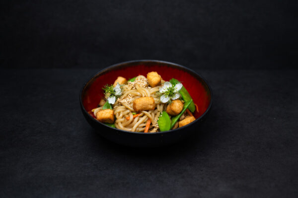 YAKI UDON KURCZAK